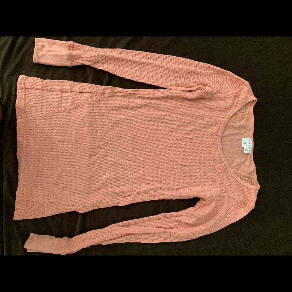 Coral BP Thermal